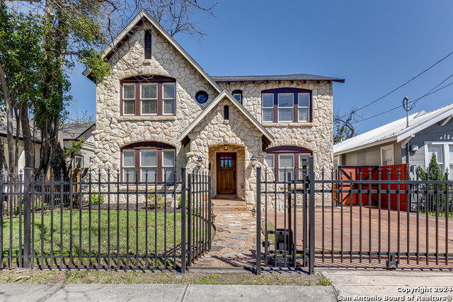 Number 1 for listing