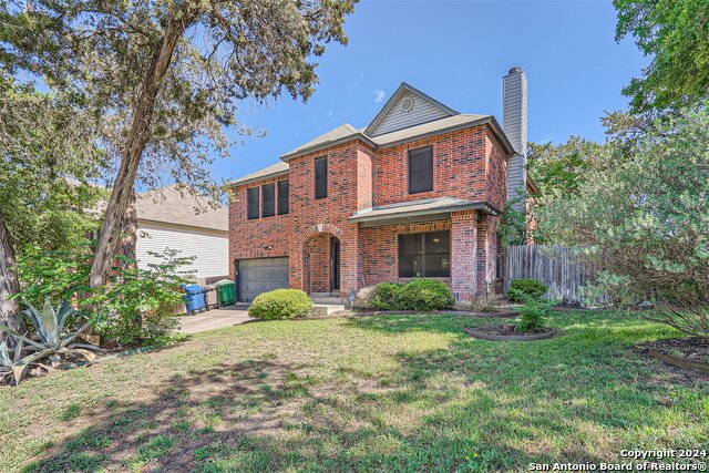 Number 1 for listing