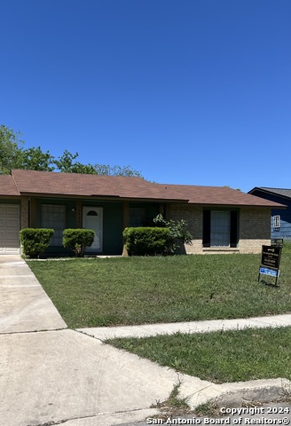 Number 1 for listing