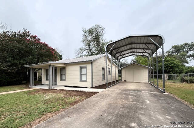Number 1 for listing