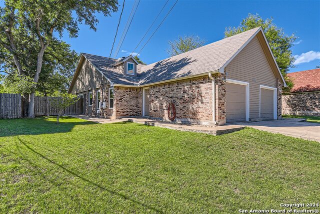 Number 1 for listing