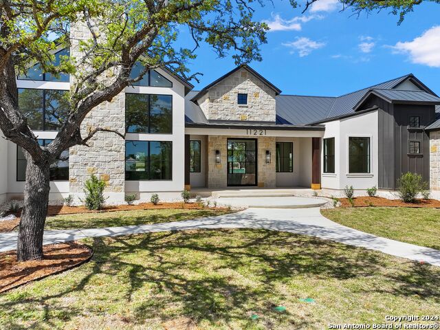 Number 1 for listing