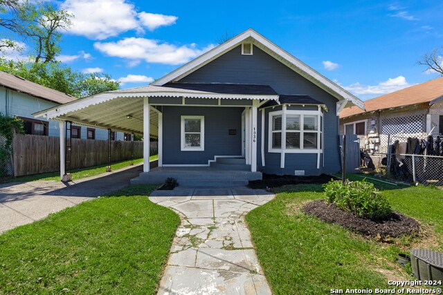 Number 1 for listing