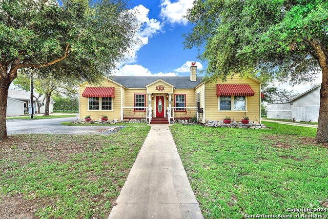 Number 1 for listing
