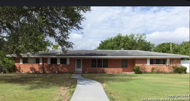 Number 1 for listing