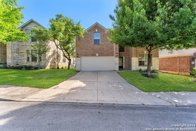 Number 1 for listing
