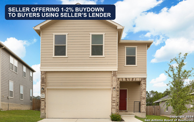 Number 1 for listing