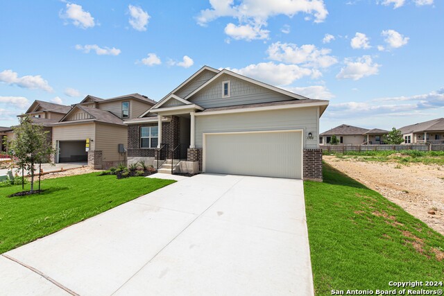 Number 1 for listing