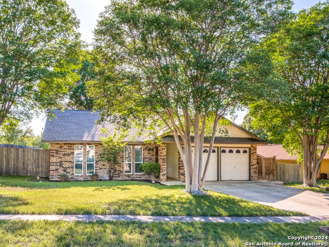 Number 1 for listing