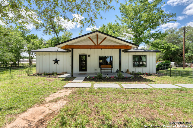 Number 1 for listing