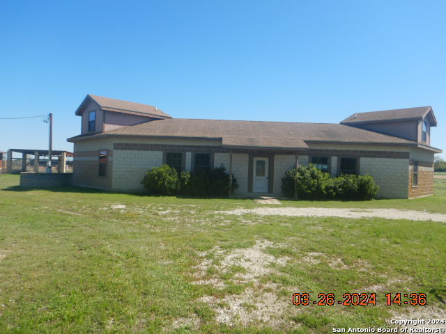 Number 1 for listing