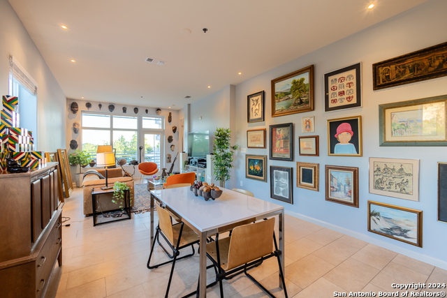 Number 1 for listing
