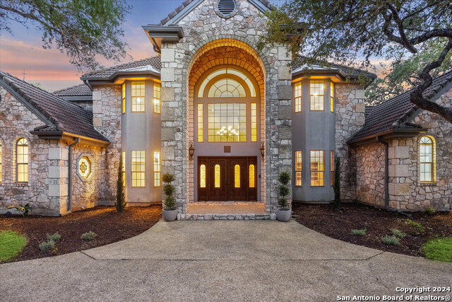 Number 1 for listing