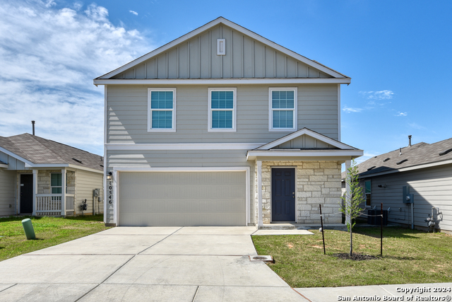 Number 1 for listing