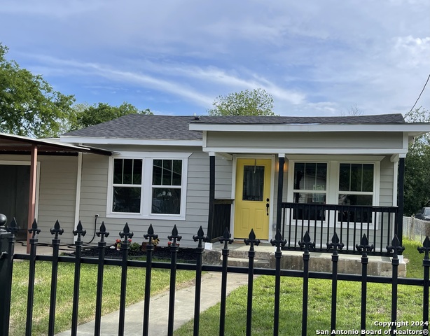 Number 1 for listing