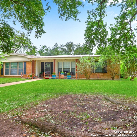 Number 1 for listing