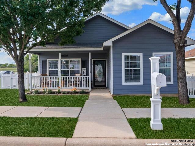 Number 1 for listing