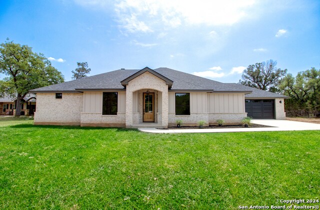 Number 1 for listing