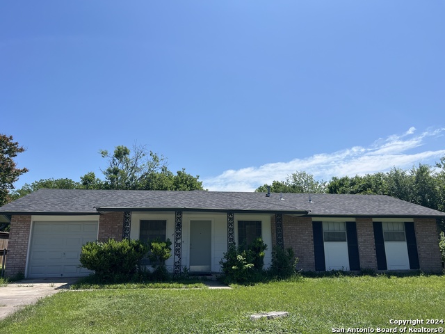 Number 1 for listing
