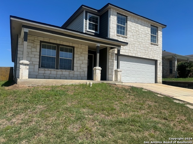 Number 1 for listing