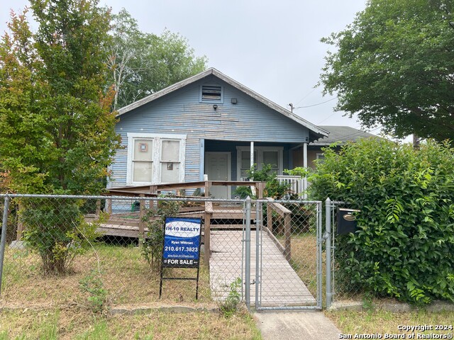 Number 1 for listing