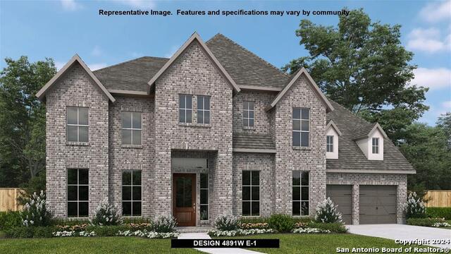 Number 1 for listing