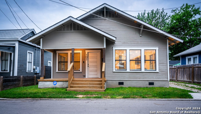 Number 1 for listing