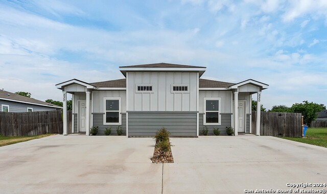 Number 1 for listing