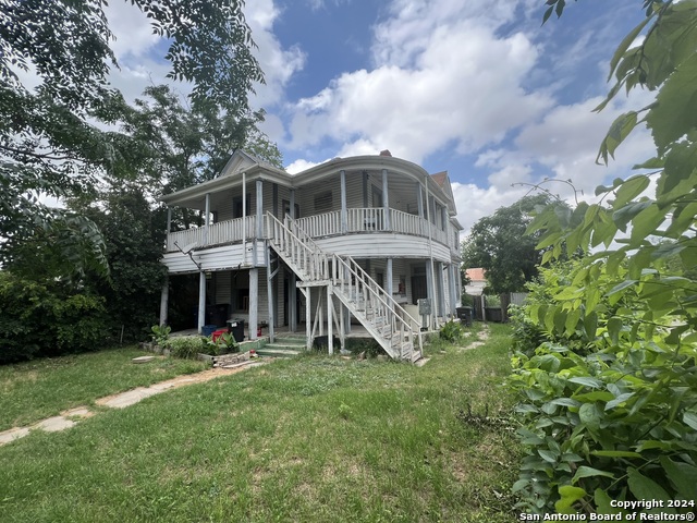 Number 1 for listing