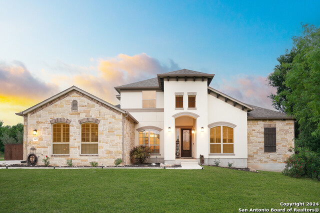 Number 1 for listing