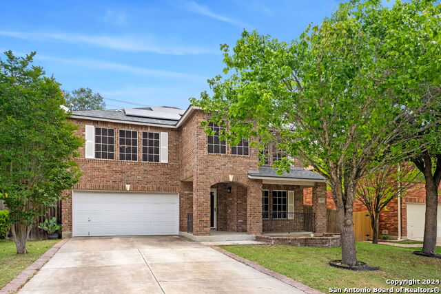 Number 1 for listing