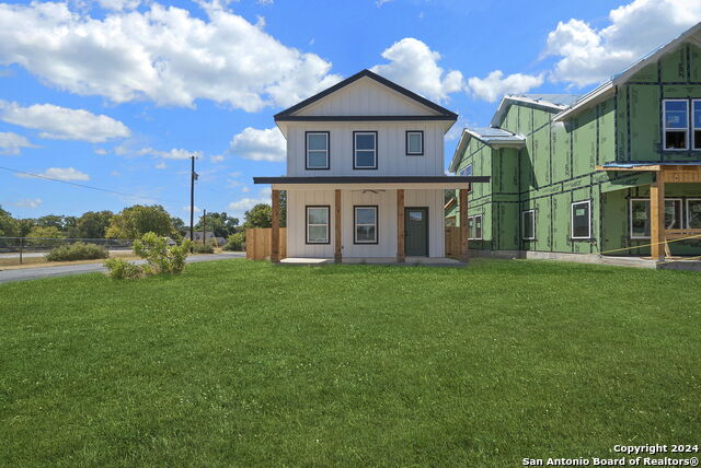 Number 1 for listing