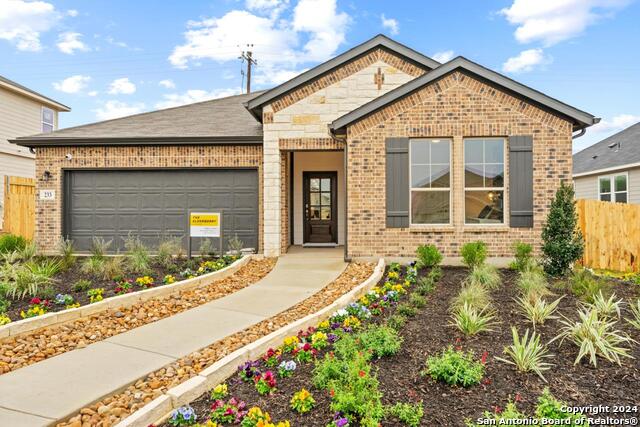 Number 1 for listing