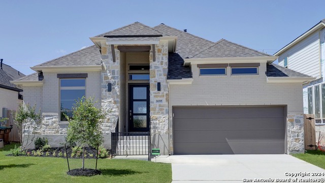 Number 1 for listing