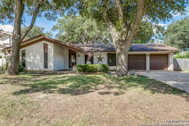 Number 1 for listing