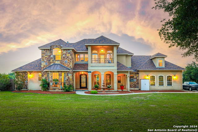 Number 1 for listing