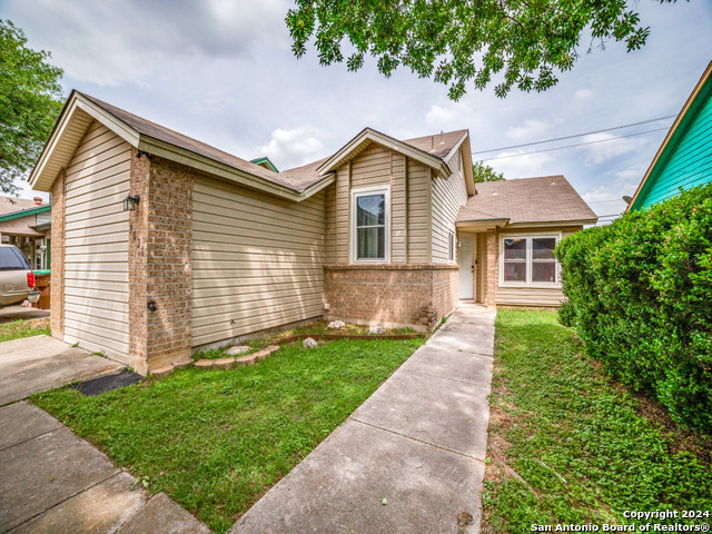 Number 1 for listing