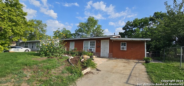 Number 1 for listing