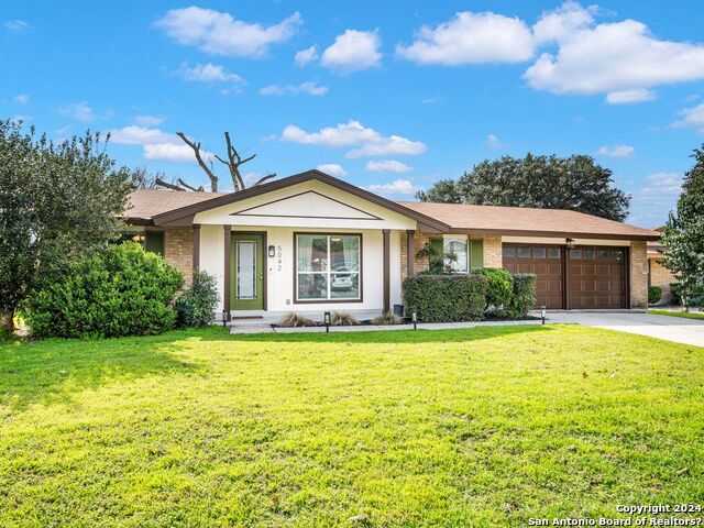Number 1 for listing