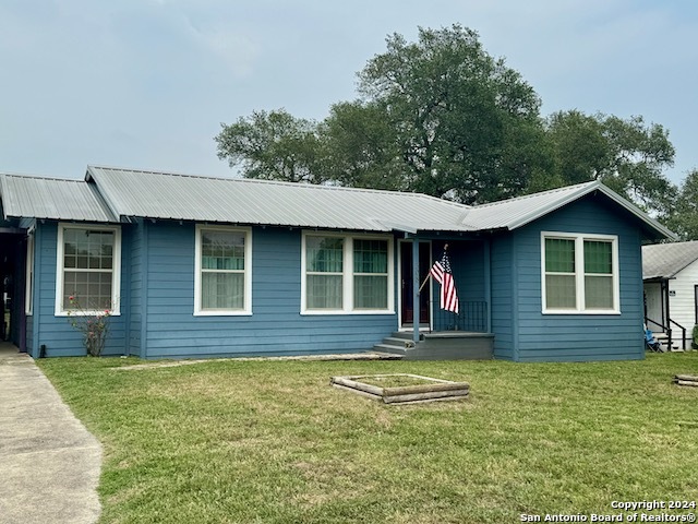 Number 1 for listing