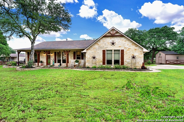 Number 1 for listing