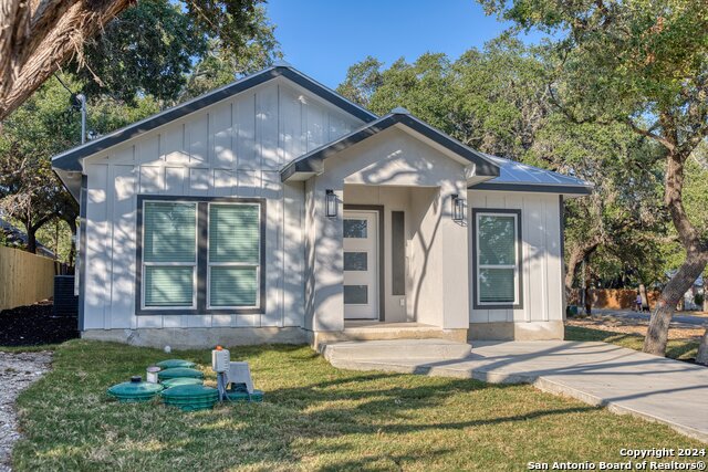 Number 1 for listing