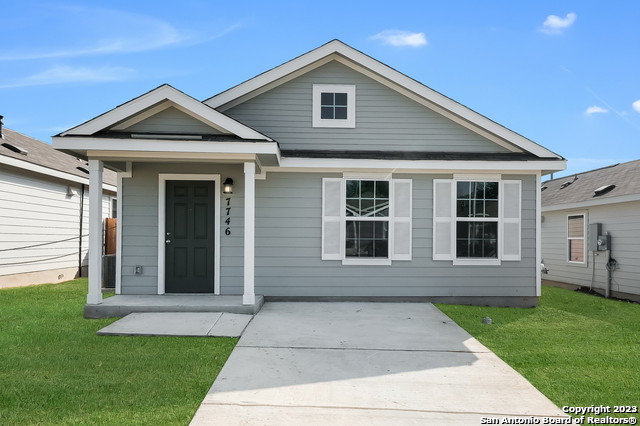 Number 1 for listing
