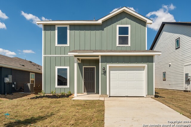 Number 1 for listing