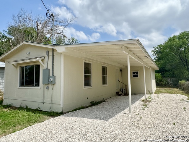Number 1 for listing