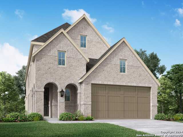 Number 1 for listing
