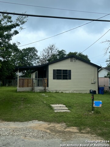 Number 1 for listing