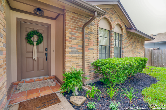 Number 1 for listing