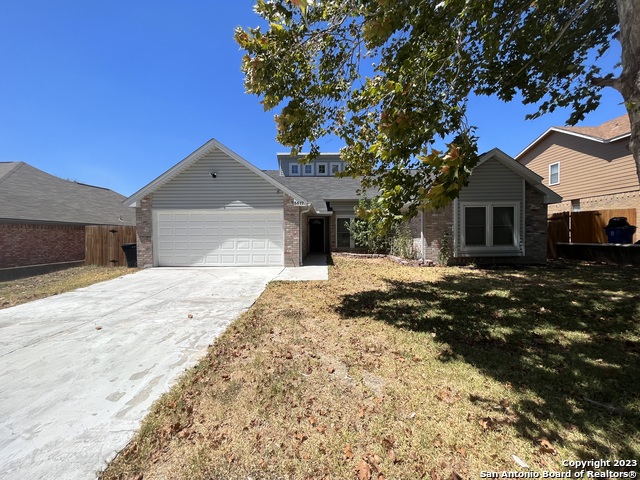 Number 1 for listing