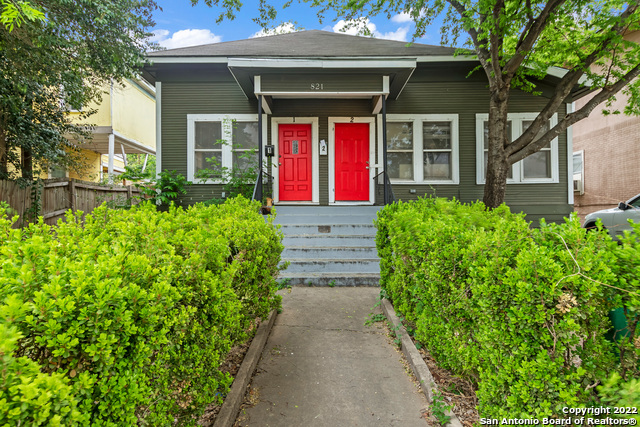 Number 1 for listing